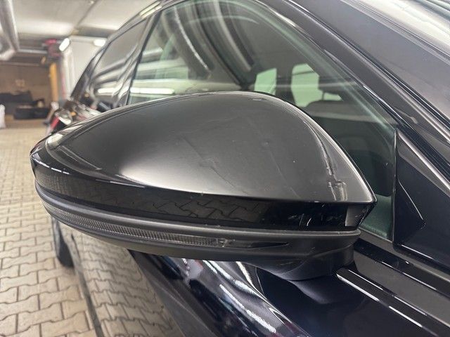 Audi A6 2022