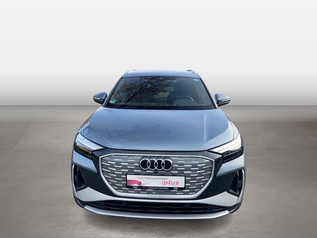 Audi Q4 e-tron 2022