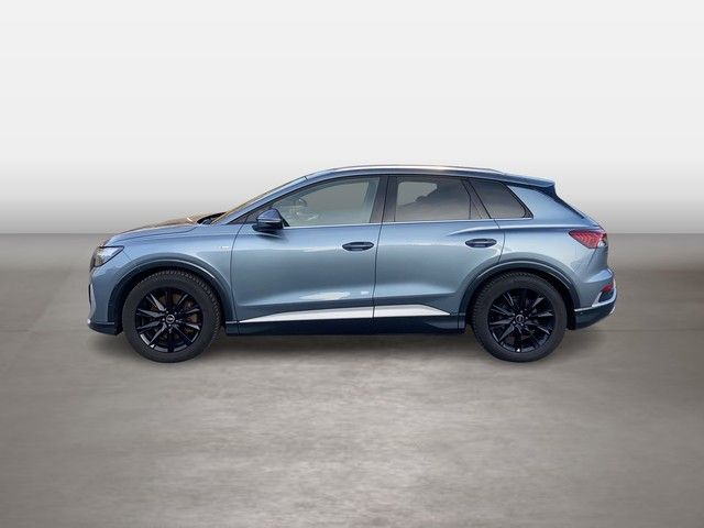 Audi Q4 e-tron 2022