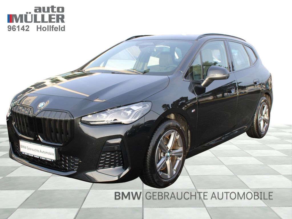 BMW 223 Active Tourer 2025