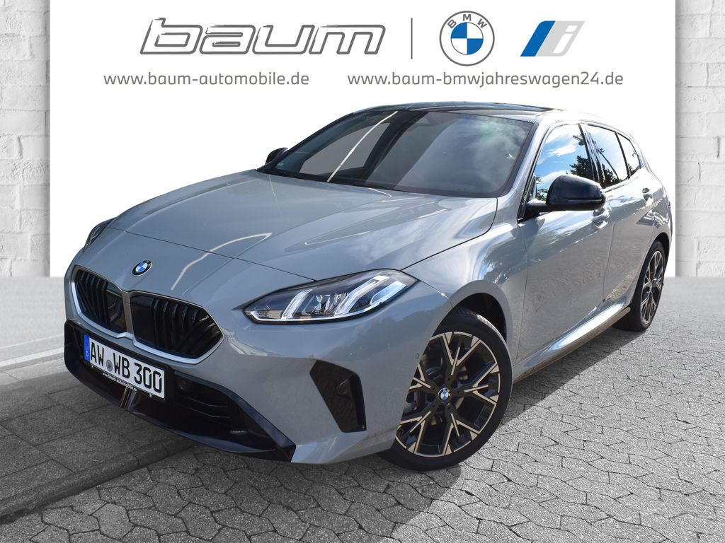BMW 116 2025