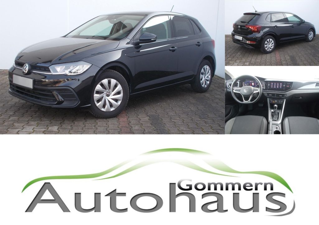 Volkswagen Polo 2022