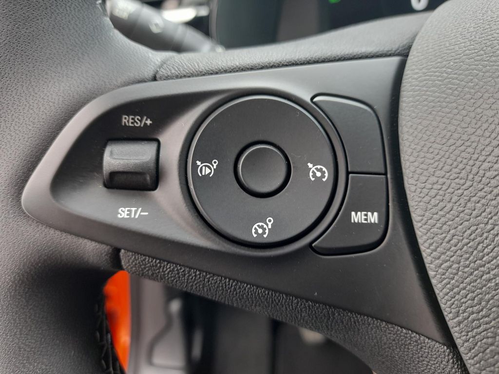Opel Corsa 2023