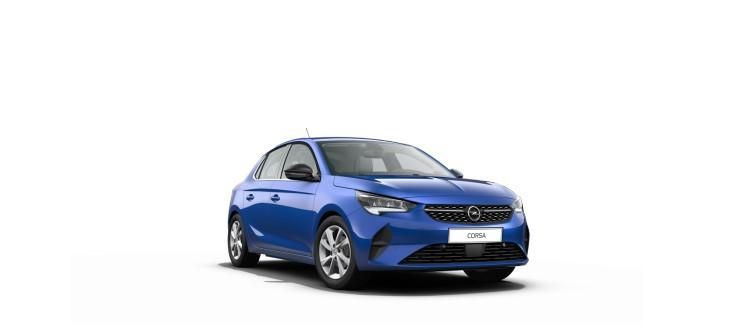 Opel Corsa 2023
