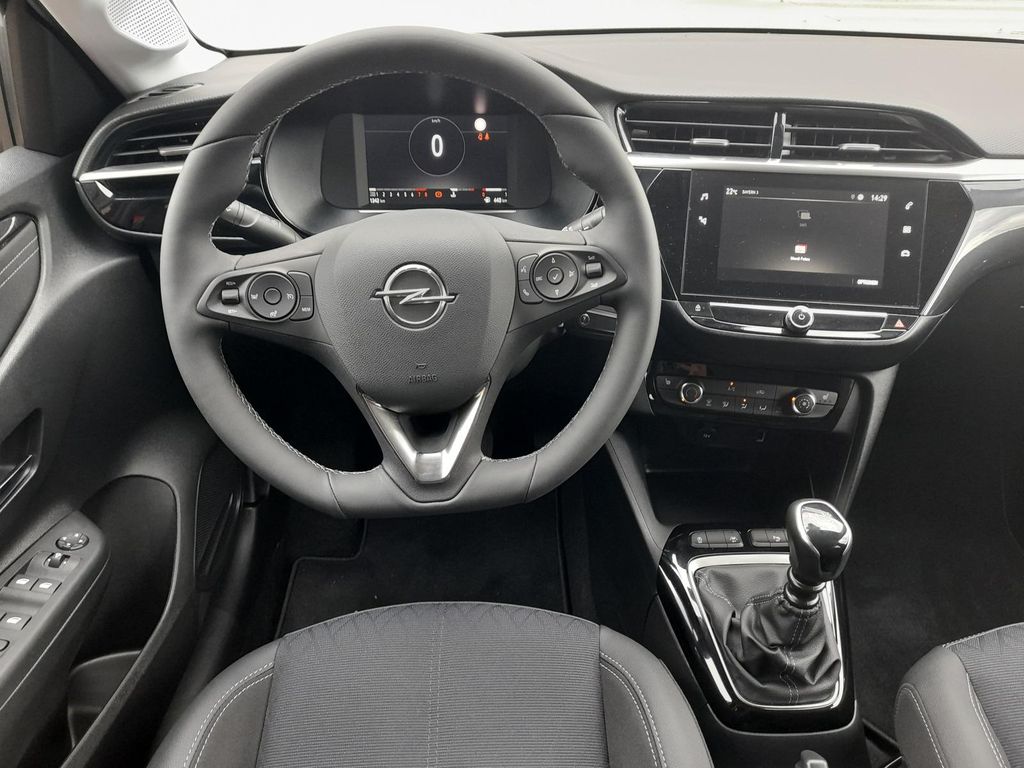 Opel Corsa 2023