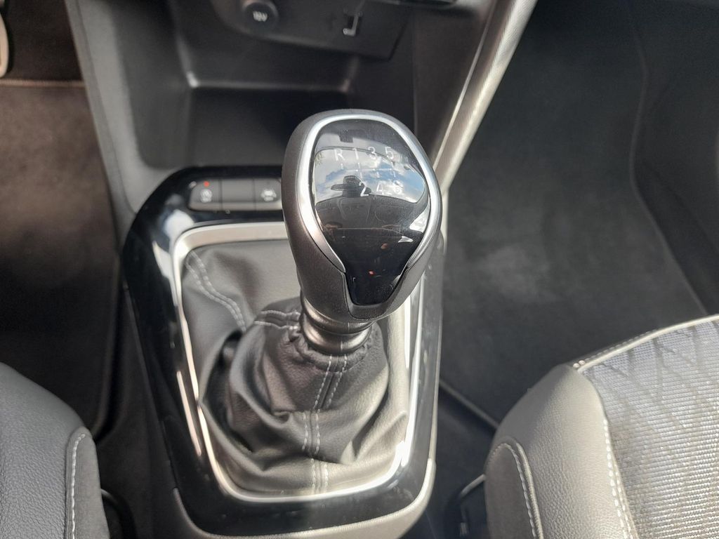 Opel Corsa 2023