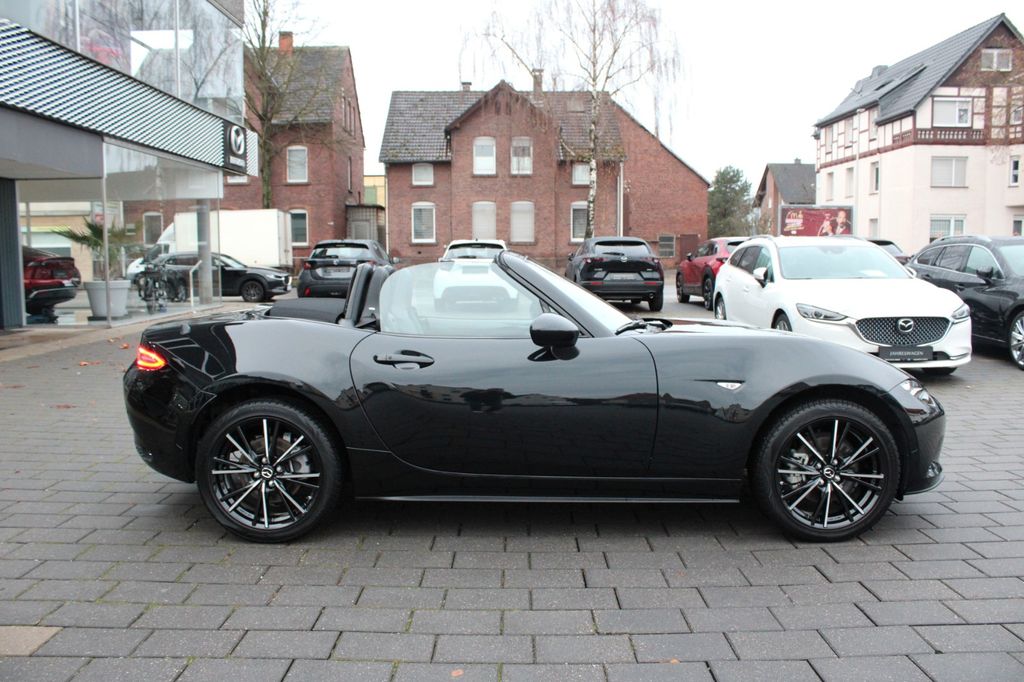 Mazda MX-5 2024