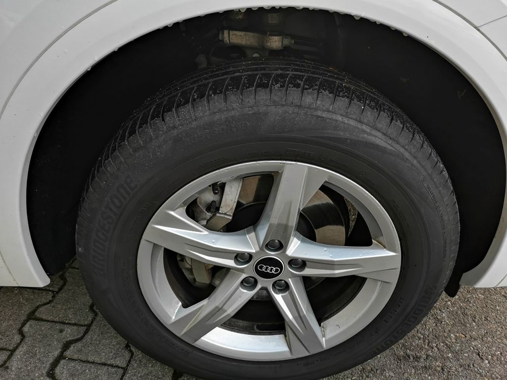 Audi Q5 2021