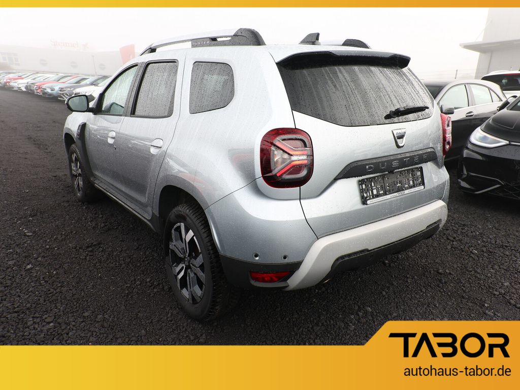 Dacia Duster 2021