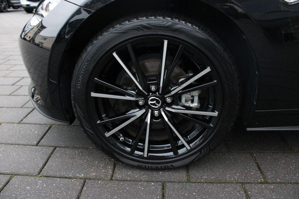 Mazda MX-5 2024