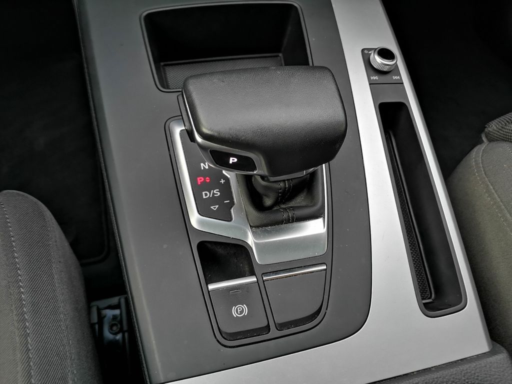 Audi Q5 2021