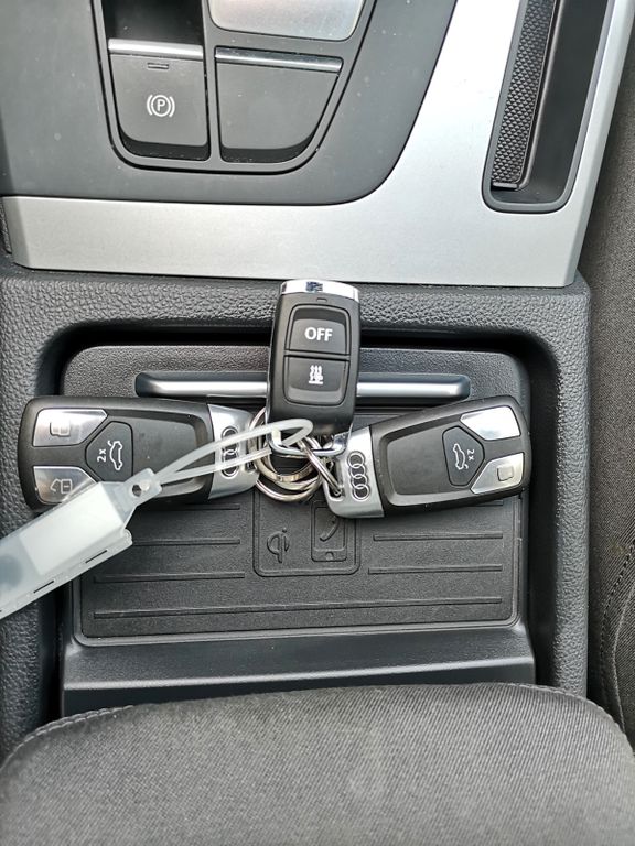Audi Q5 2021