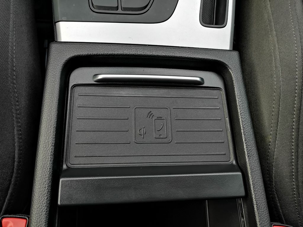 Audi Q5 2021
