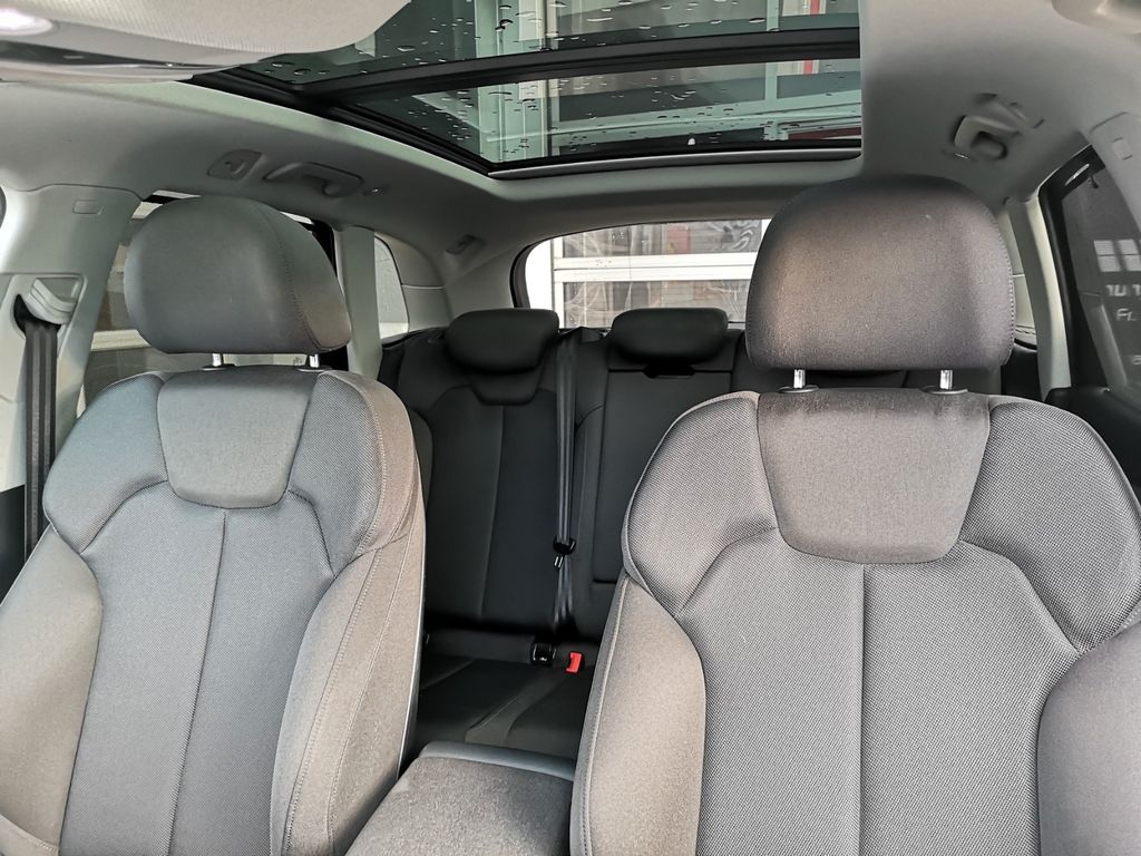 Audi Q5 2021
