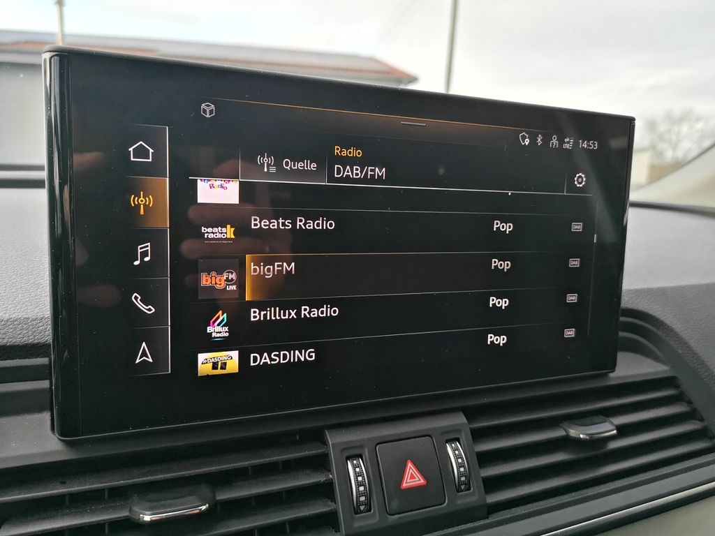 Audi Q5 2021