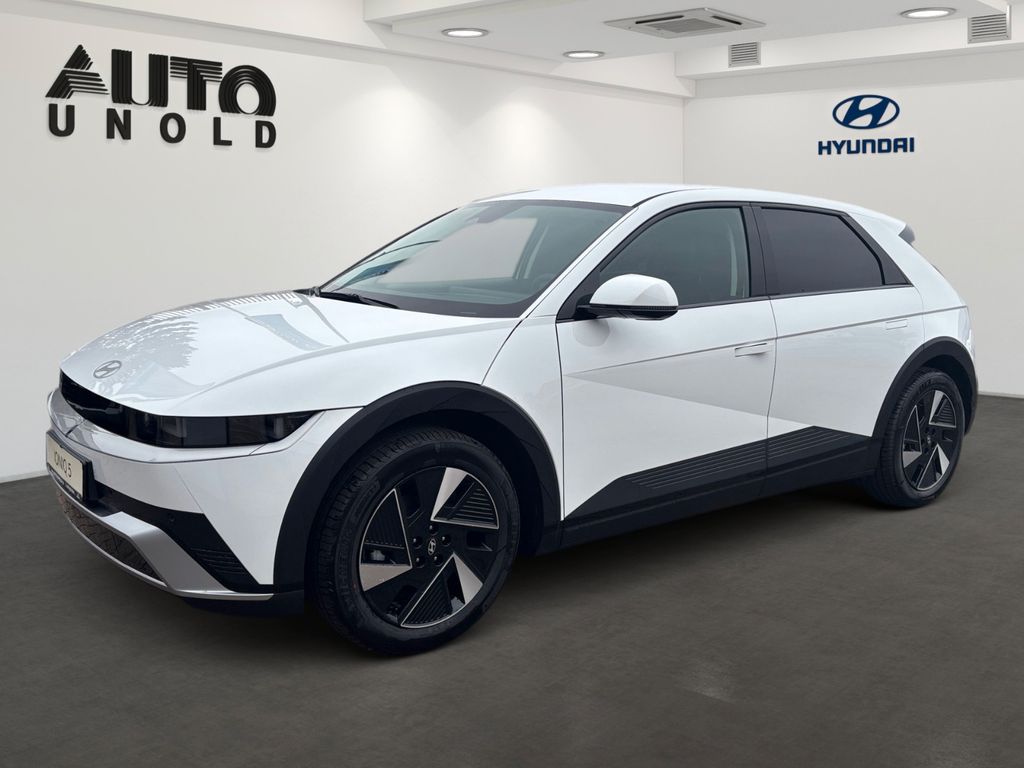Hyundai IONIQ 5 2025