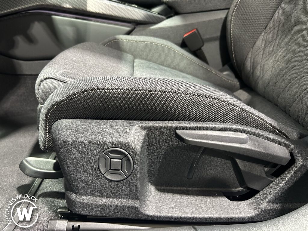 Audi A5 2025