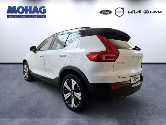 Volvo XC40 2022