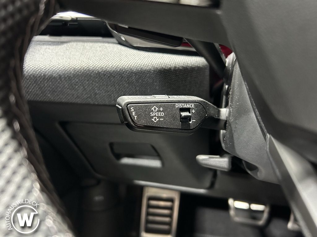 Audi A5 2025
