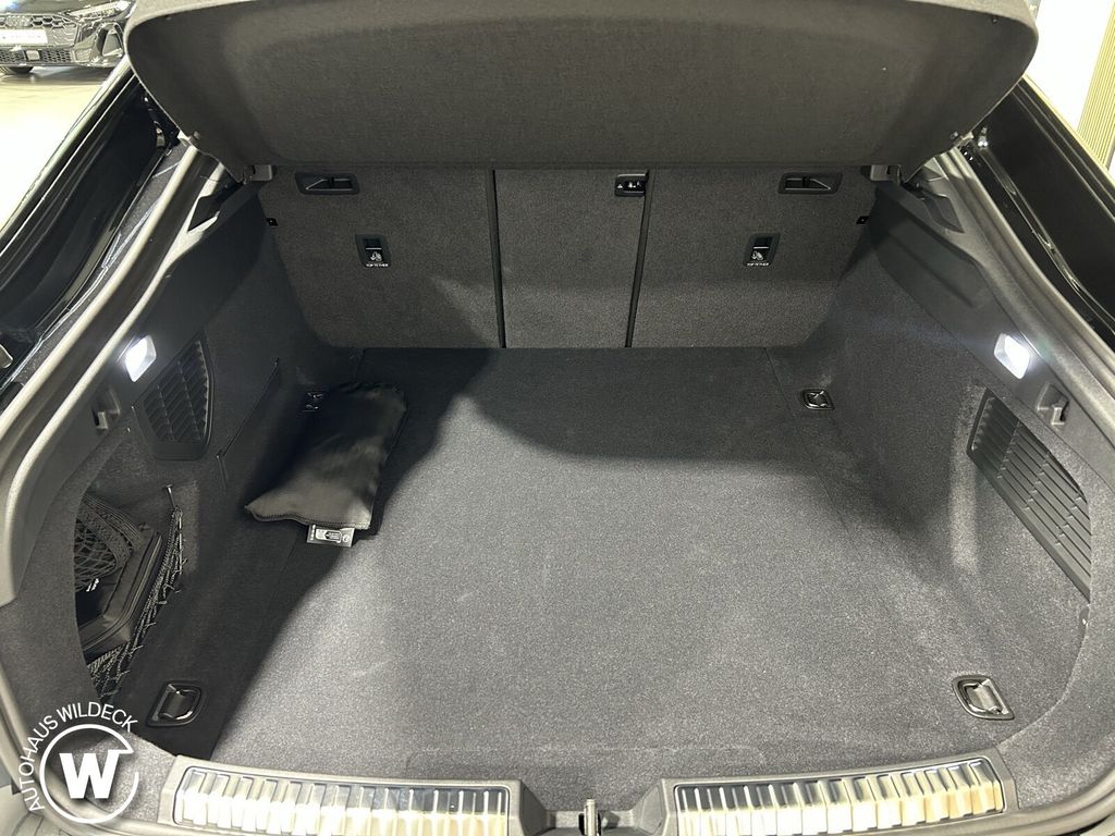 Audi A5 2025