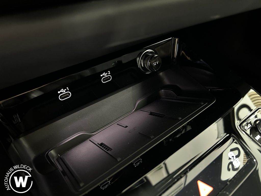 Audi A5 2025
