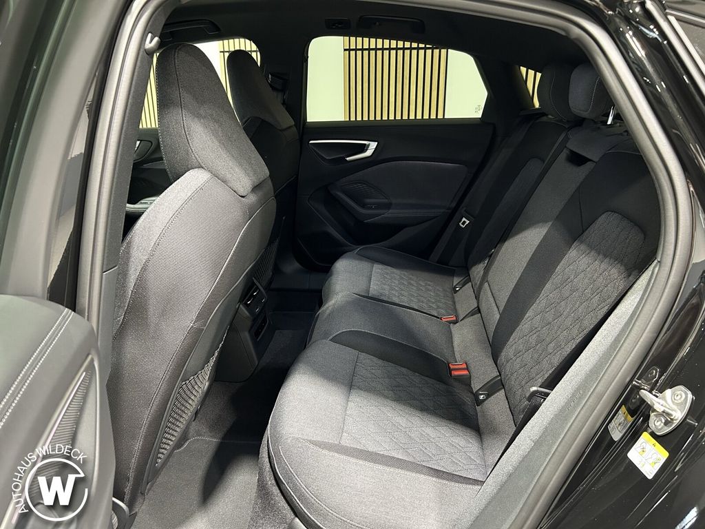 Audi A5 2025