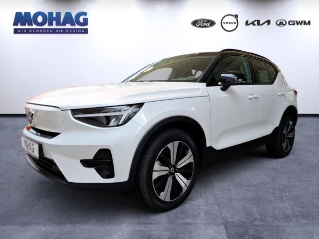 Volvo XC40 2022