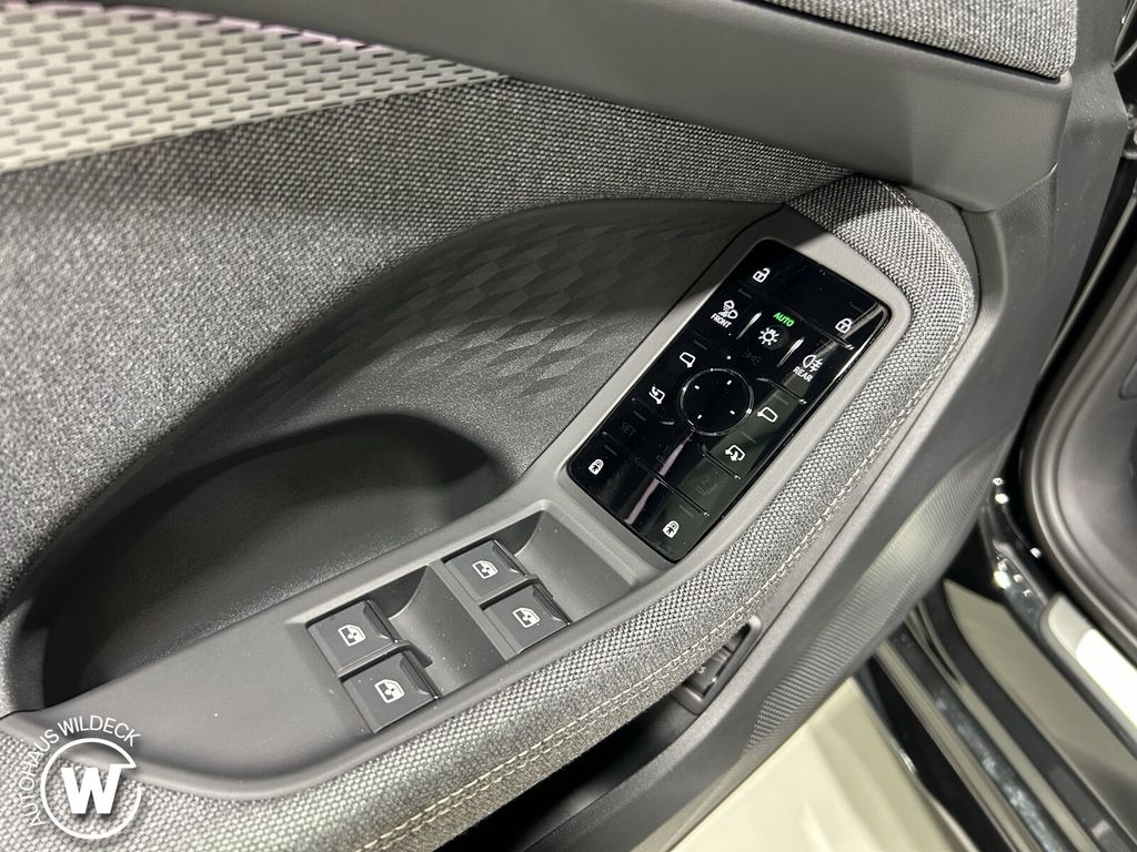 Audi A5 2025