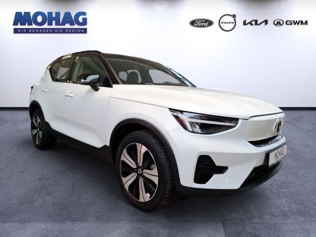 Volvo XC40 2022
