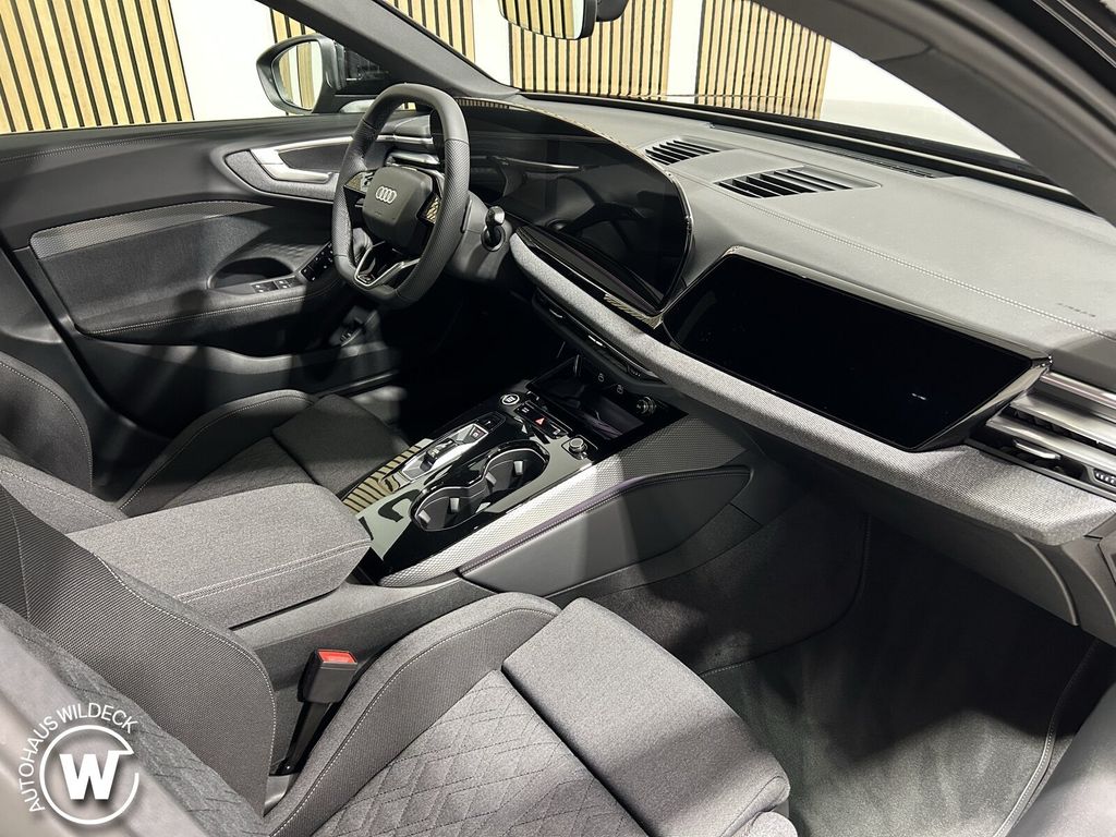 Audi A5 2025