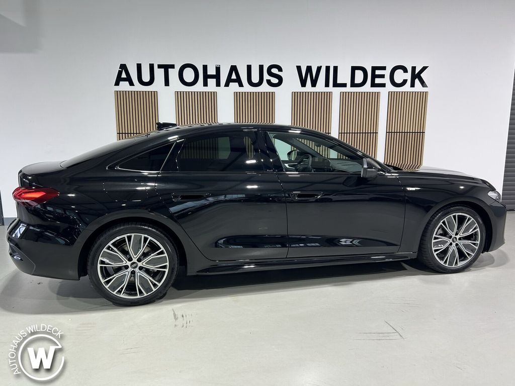 Audi A5 2025