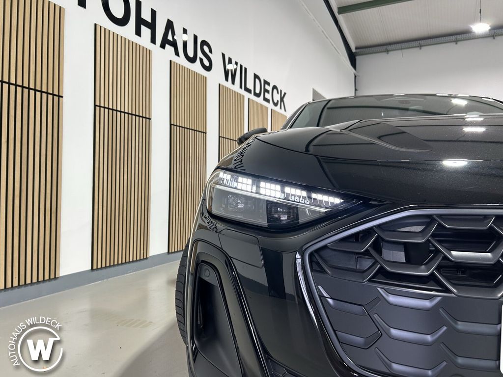 Audi A5 2025