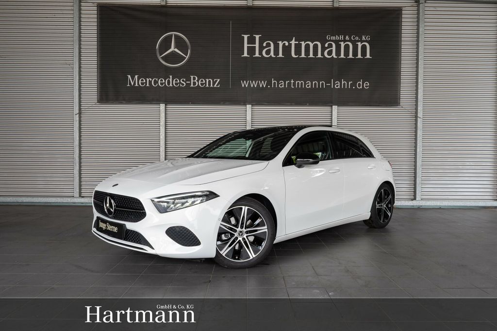 Mercedes-Benz A 200 2024