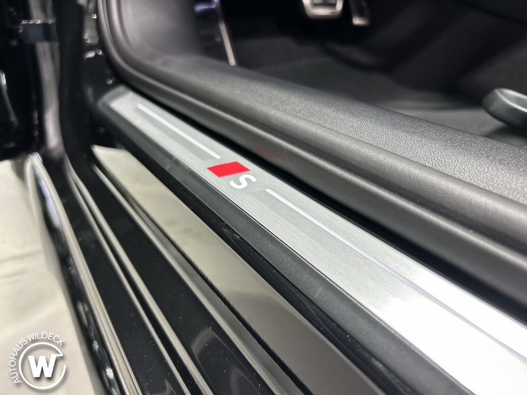 Audi A5 2025