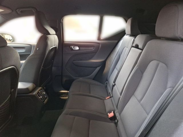 Volvo XC40 2022