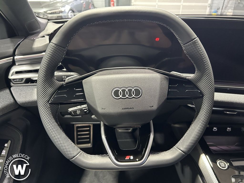 Audi A5 2025