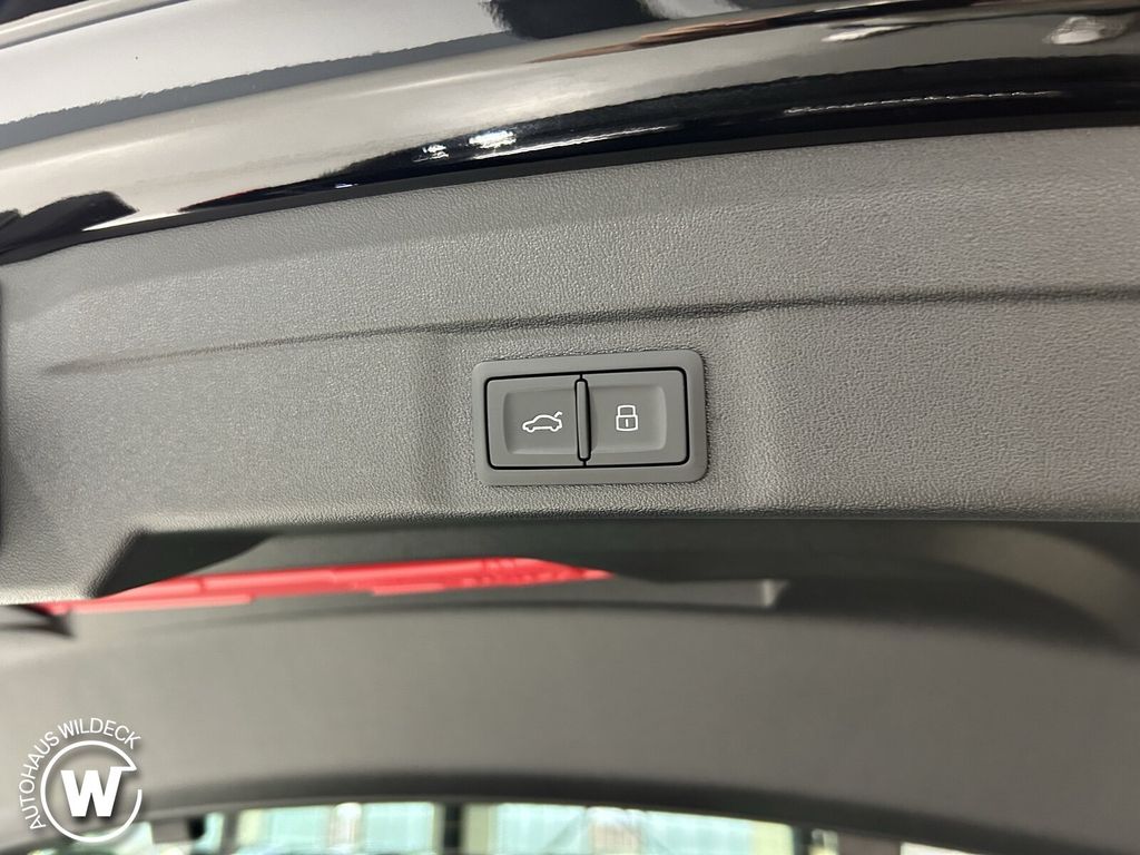 Audi A5 2025