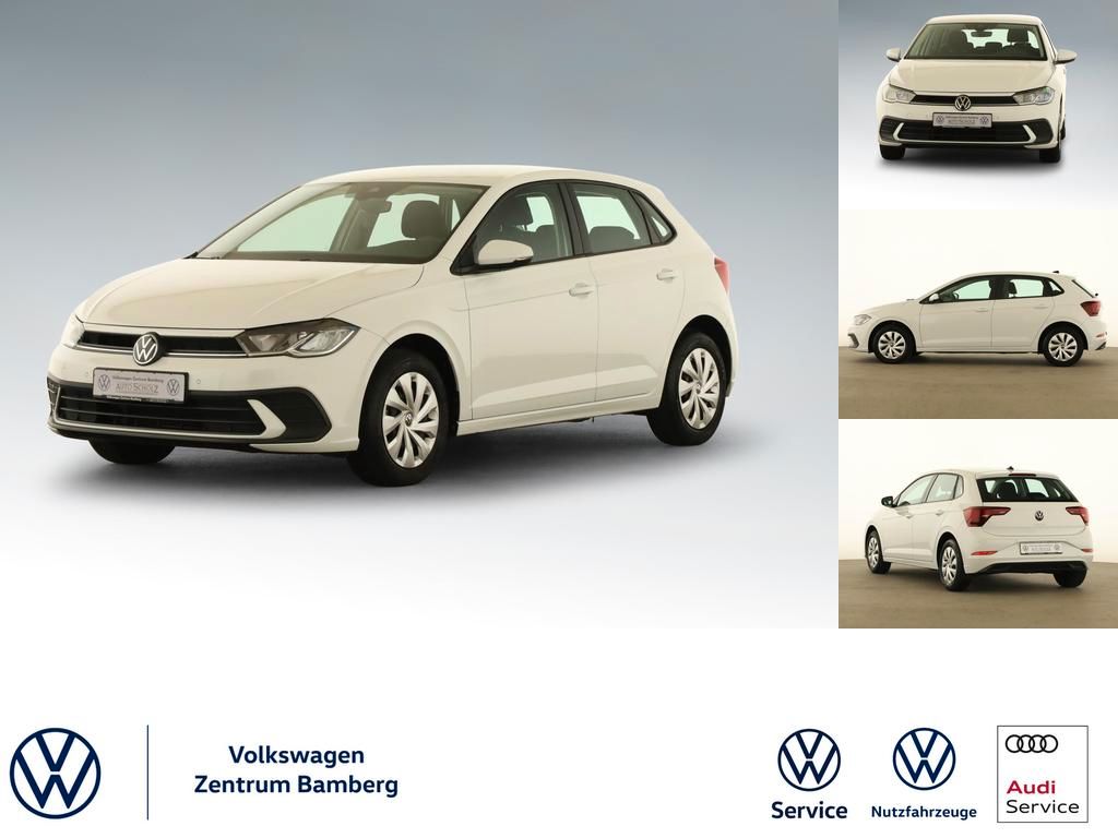 Volkswagen Polo 2022