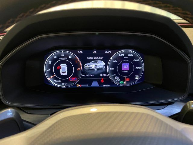 Cupra Formentor 2024
