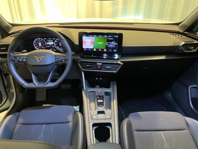 Cupra Formentor 2024