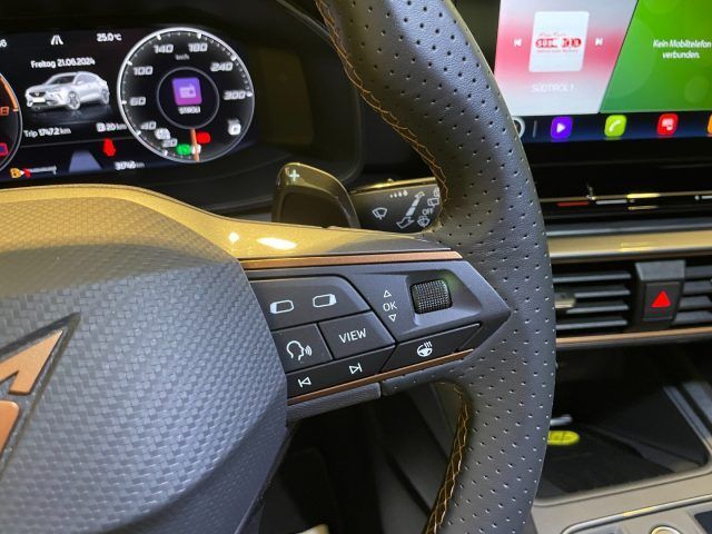 Cupra Formentor 2024