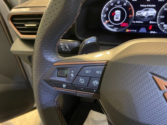 Cupra Formentor 2024