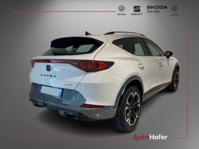 Cupra Formentor 2024