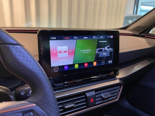 Cupra Formentor 2024