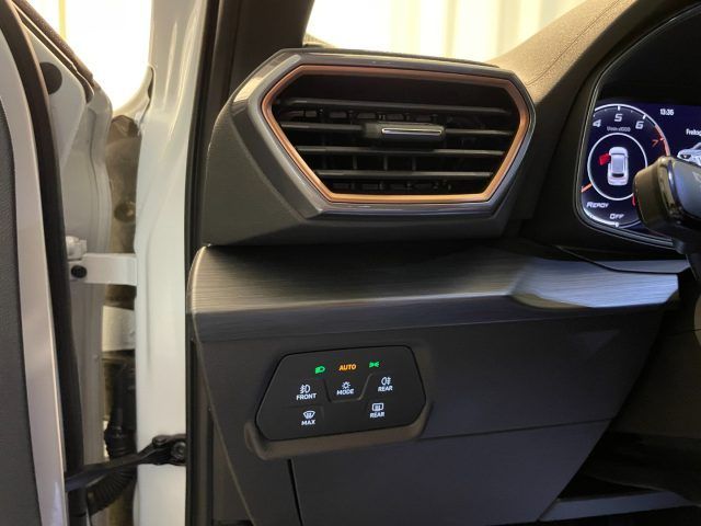 Cupra Formentor 2024