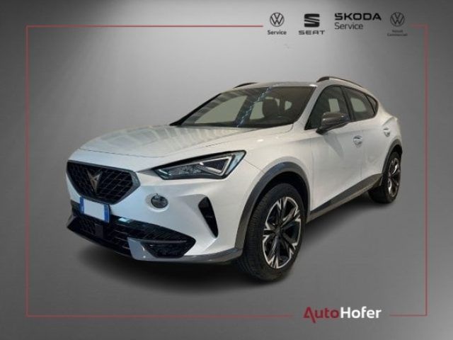 Cupra Formentor 2024