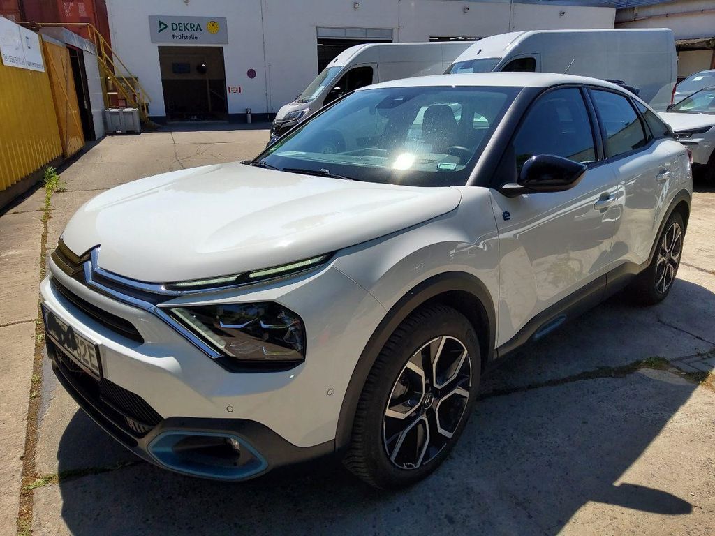 Citroën C4 2022