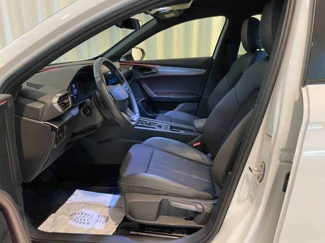 Cupra Formentor 2024