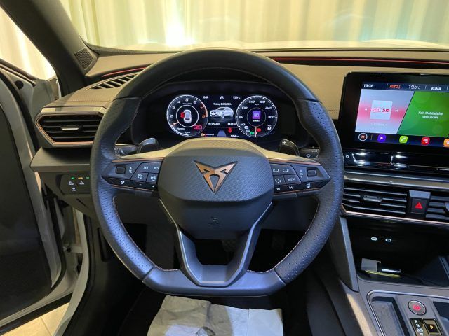 Cupra Formentor 2024