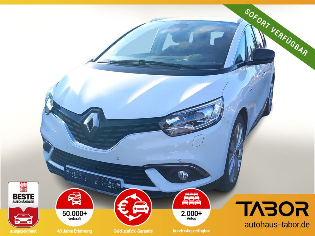 Renault Grand Scenic 2020
